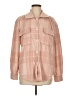 Z Supply Pink Cardigan Size M - photo 1