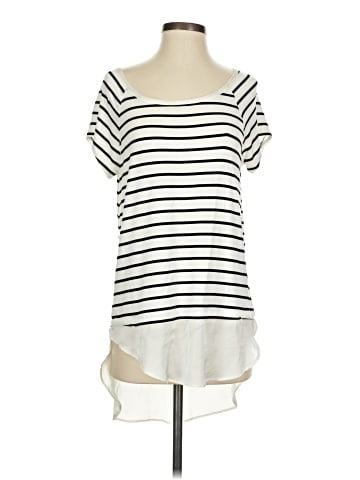Bordeaux Casual Dress (view 1)