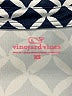 Vineyard Vines Argyle Blue Casual Dress Size XS - photo 7