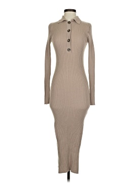 sachin and babi light blue dress Women's Knit Dress main image 1