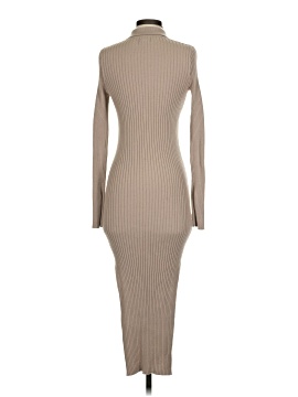 Used Long-Sleeve Ribbed Dresses On Sale Up To 90% Off | ThredUp