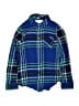 Justice Blue Dress Size 12 - photo 1