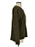 Madewell Green Pullover Sweater Size S - photo 4