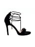 Allegra K Black Heels Size 7 - photo 1