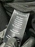 Kobi Halperin Color Block Black Active Pants Size 0 - photo 8