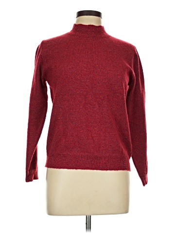 Alfred Dunner Pullover Sweater (view 1)
