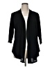Torrid Black Cardigan Size 1X Plus (1) - photo 1
