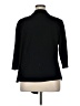 Torrid Black Cardigan Size 1X Plus (1) - photo 2