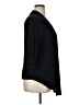 Torrid Black Cardigan Size 1X Plus (1) - photo 4