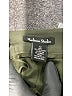 Madison Studio Solid Green Casual Skirt Size 12 - photo 4