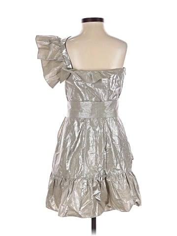 Isabel Marant Cocktail Dress (view 2)