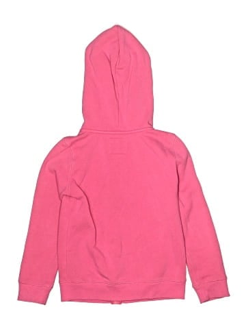 OshKosh B'gosh Zip Up Hoodie (view 2)