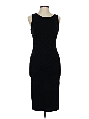 Alice + Olivia Cocktail Dress (view 1)
