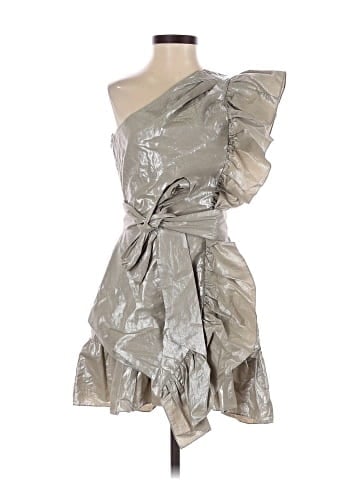 Isabel Marant Cocktail Dress (view 1)