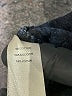 Chico's 100% Cotton Chevron-herringbone Gray Jacket Size Sm (0) - photo 7