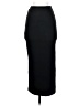 Princess Polly Black Formal Skirt Size 2 - photo 1