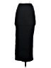 Princess Polly Black Formal Skirt Size 2 - photo 2