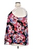 Torrid 100% Polyester Black Sleeveless Blouse Size 3X Plus (3) - photo 5