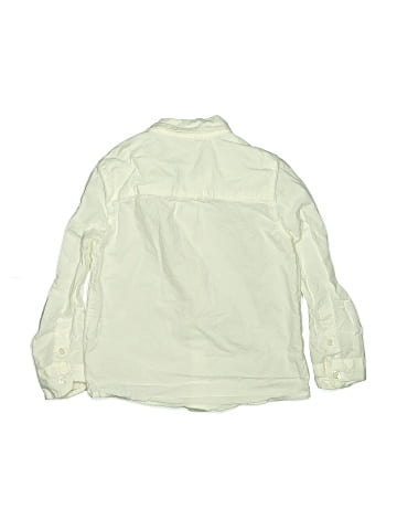OshKosh B'gosh Long Sleeve Button-Down Shirt (view 2)