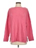 Zara Pink Pullover Sweater Size S - photo 1