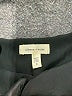 Silence and Noise 100% Polyester Black Tank Top Size S - photo 7