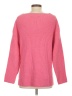 Zara Pink Pullover Sweater Size S - photo 2