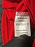 Unbranded Solid Red Jumpsuit Size XS - photo 5