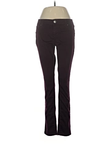 Inc Denim Casual Pants (view 1)