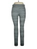 Athleta Chevron-herringbone Gray Active Pants Size XL - photo 1