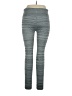 Athleta Chevron-herringbone Gray Active Pants Size XL - photo 2