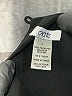 Cache 100% Polyester Black Sleeveless Blouse Size S - photo 7
