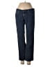 Limited Edition Blue Jeans Size 2R - photo 1