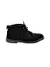 Vince. Black Ankle Boots Size 5 1/2 - photo 1