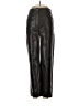 Wilfred 100% Polyurethane Black Casual Pants Size 6 - photo 1