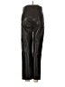 Wilfred 100% Polyurethane Black Casual Pants Size 6 - photo 2