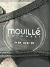 Mouillé Solid Black Swimsuit Top Size 6 - photo 4
