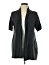 Axcess Gray Kimono Size L - photo 1