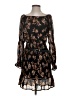 Guess Black Cocktail Dress Size S - photo 1