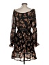 Guess Black Cocktail Dress Size S - photo 2