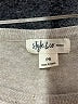 Style&Co Gray Pullover Sweater Size S (petite) - photo 7