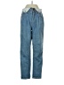 BDG 100% Cotton Color Block Blue Jeans Size 24 waist - photo 1