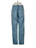 BDG 100% Cotton Color Block Blue Jeans Size 24 waist - photo 2