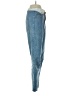 BDG 100% Cotton Color Block Blue Jeans Size 24 waist - photo 4