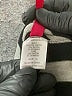 Heart Soul Gray Cardigan Size XL - photo 8