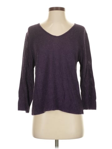Sarah Arizona Pullover Sweater (view 1)
