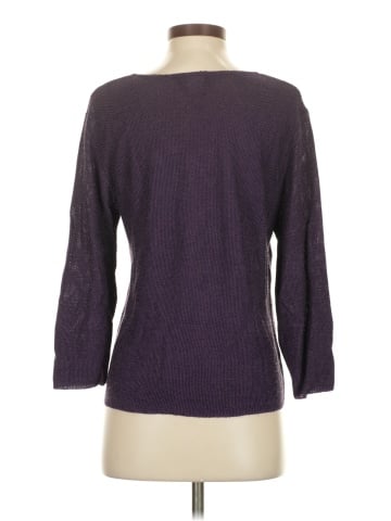 Sarah Arizona Pullover Sweater (view 2)