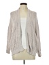 Express Outlet Gray Kimono Size L - photo 1