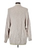 Express Outlet Gray Kimono Size L - photo 2