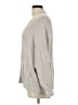 Express Outlet Gray Kimono Size L - photo 5