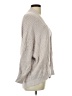 Express Outlet Gray Kimono Size L - photo 4